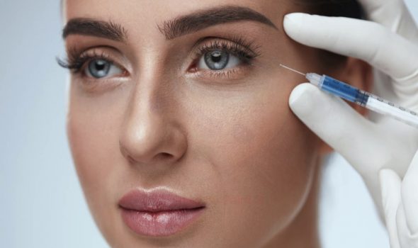 imagen de medicina estetica facial clinica renacimiento madrid