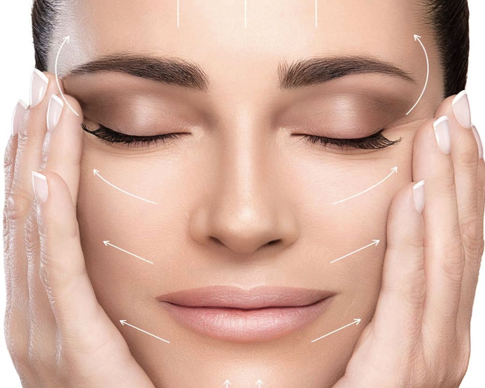image de HIFU Facial renacimiento clinic madrid et marbella esthétique du visage