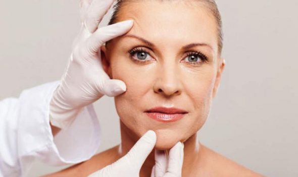 lifting des sourcils image chirurgie faciale esthétique clinique renaissance