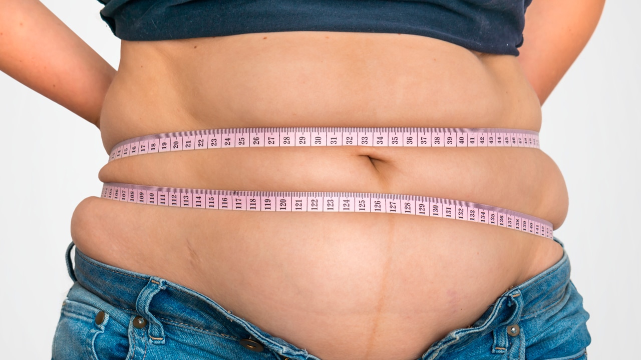 image de la clinique de l'obésité renacimiento madrid