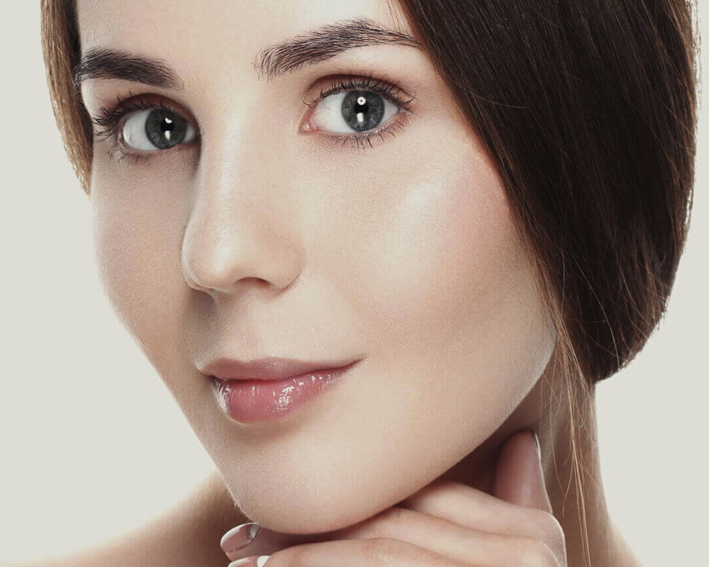 imagen de volumen facial clinica renacimiento madrid y marbella estetica facial